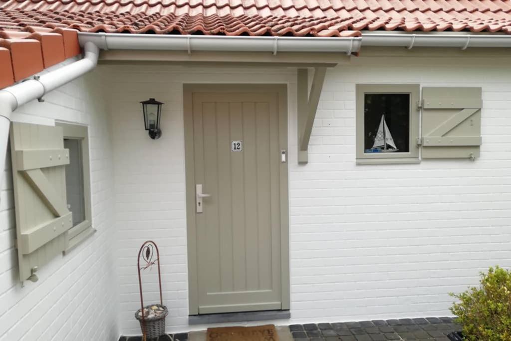 Holiday home Pelssers@de Haan De Haan